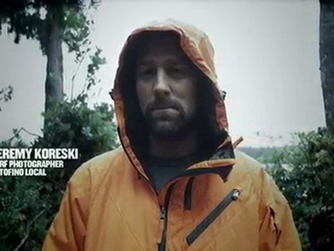 O’Neill Cold Water Classic Canada 2010 – Tofino