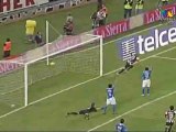 Clausura 2009 - J1 - Chivas 2-0 Cruz Azul