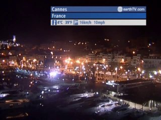 Paris - France, Berlin - Germany, New York - USA, Barcelona - Spain, Cannes - France, Agadir - Morocco, Jerusalem - Holy Land