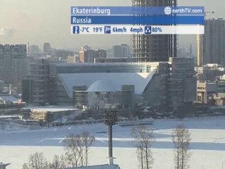 Venice - Italy, Washington - USA, Ascona - Ticino - Switzerland, Dusseldorf - Germany, Ekaterinburg - Russia, Metz - France, Muscat - Oman