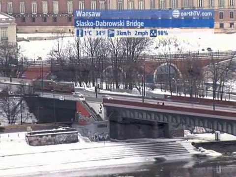 Santorini - Greece, Hamburg - Germany, Vienna - Austria, Warsaw - Poland, Jerusalem - Holy Land, Bandar Seri Begawan - Brunei, Stuttgart - Germany