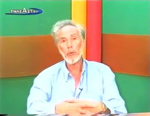 ΑΛΛΟΥ και ΚΑΠΩΣ 1η Εκπομπη