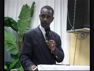 Xavier FOSTER - Le bon combat de la foi