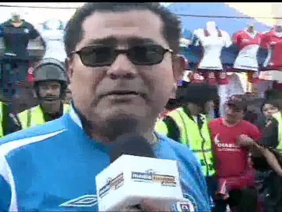Desde la redacción - 15-12-08