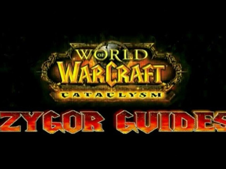 Jason Statham Get into the World of Warcraft Cataclysm