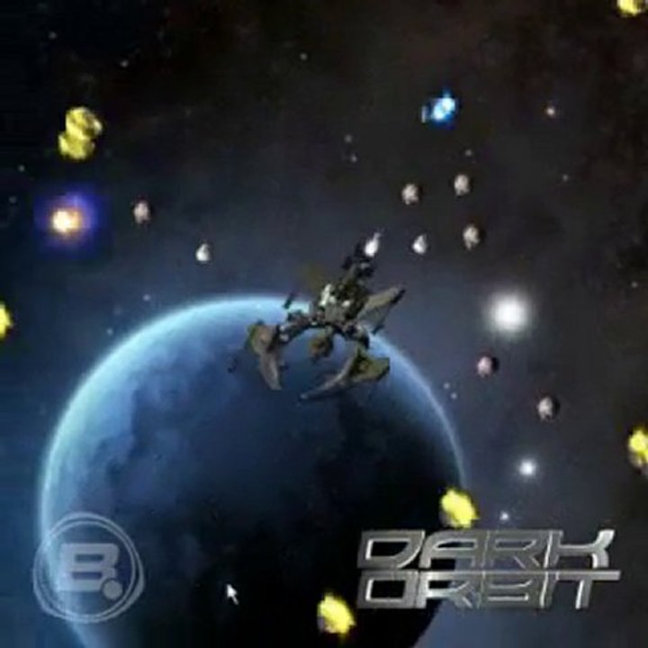 Dark Orbit