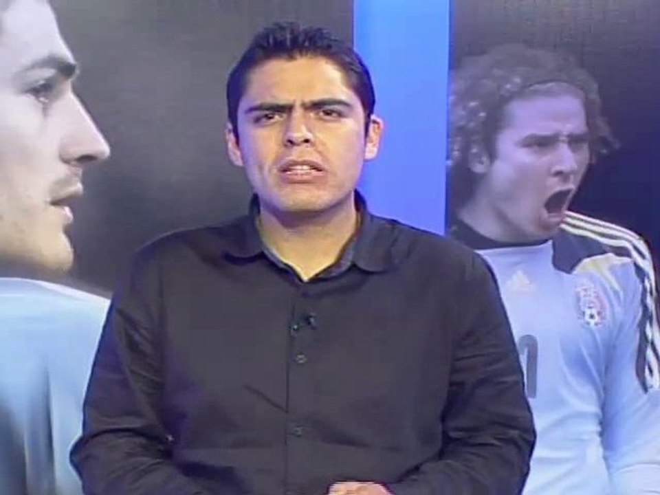 Desde la redaccion 85