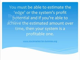 Stocks Trading – How to Earn More Money