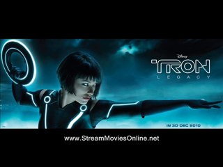 watch TRON Legacy movie free streaming