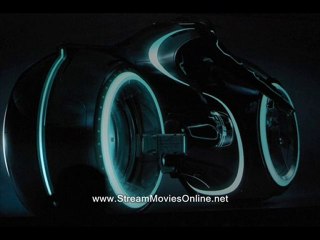 watch TRON Legacy movie dvd for free