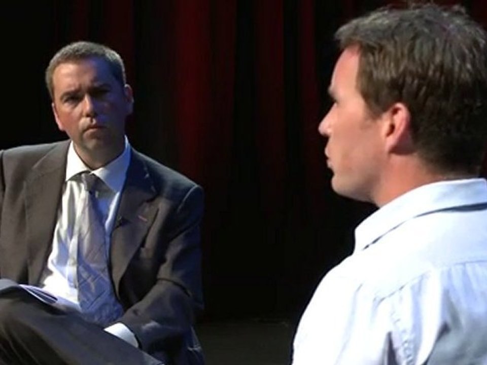 GDS International Spencer Green | Building Momentum