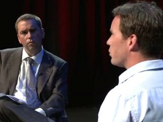 GDS International Spencer Green | Building Momentum