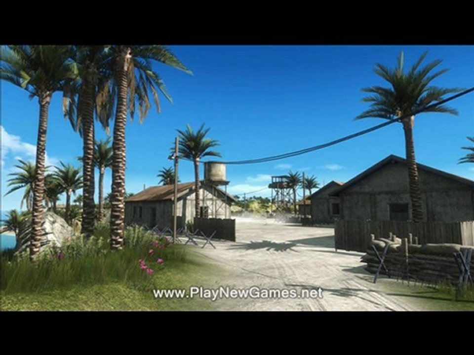 download Battlefield Bad Company 2 Vietnam pc torrent iso