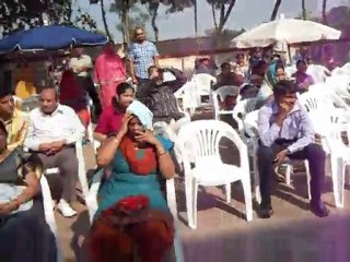 Fifa Music - Annual Sports Meet