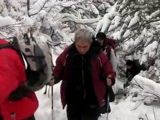 KIZGINKAYALAR-ALTERNATİF TREKKİNG-5