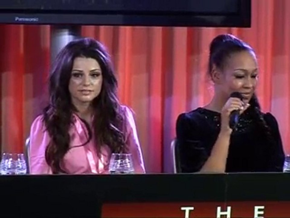 Matt wins X Factor