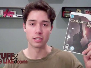 GoldenEye Wii Review