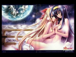 Trance- Hand in Hand