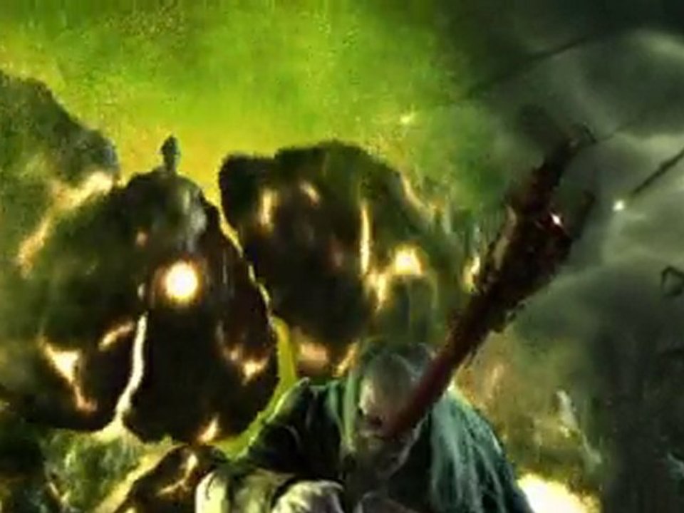 World of warcraft trailer FR [HD]