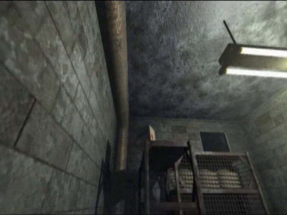 [Ruru401] Walkthrough Penumbra Overture [06] L'essence