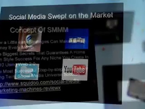 Social Media Marketing Machines Review