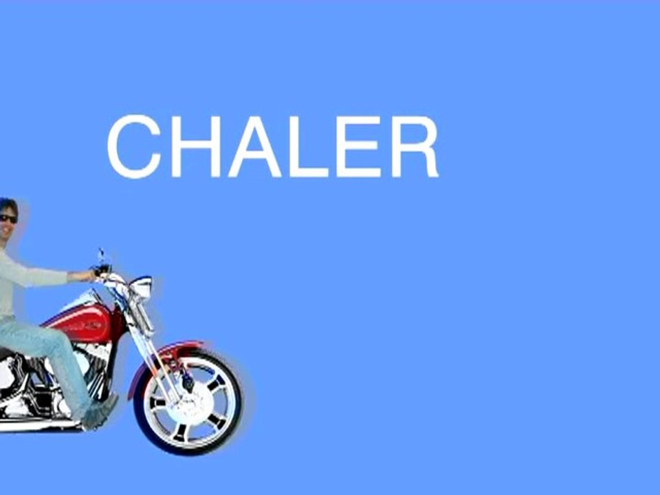 Chaler
