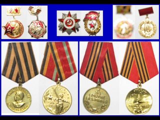 The deceived soldier