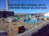 KEMALE AMED VE KÖYÜMÜZ = ARDAHAN Mehmet ali arslan köyü