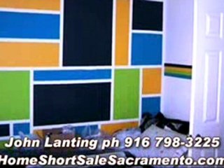 3 Bedroom 2 Bath Home Active Short Sale Sacramento CA 95833