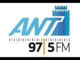 ANT1 Θεσσαλονίκης FM 97,5. 13 12 2010