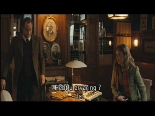 Les Émotifs Anonymes-Extract 2