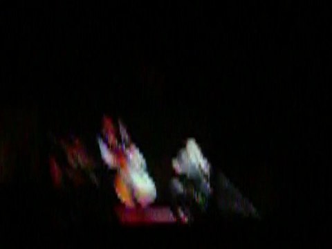 JULIETTE en Concert à ALBI en Juillet 2007