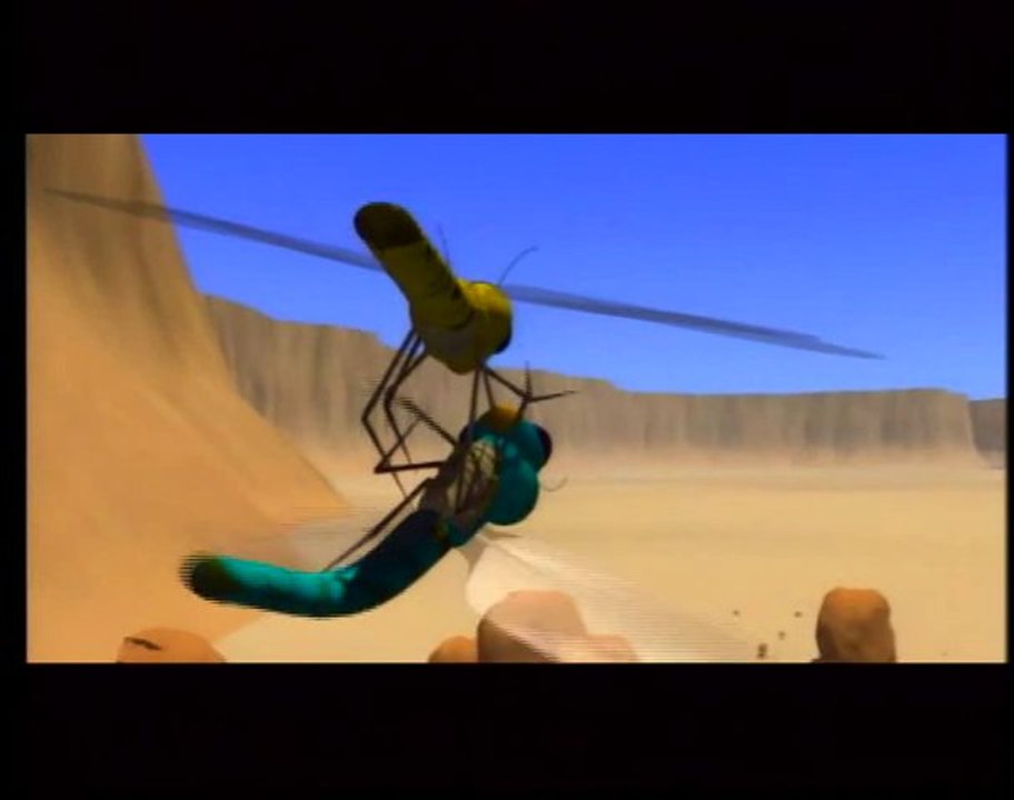 Shake - Breathe Deeper