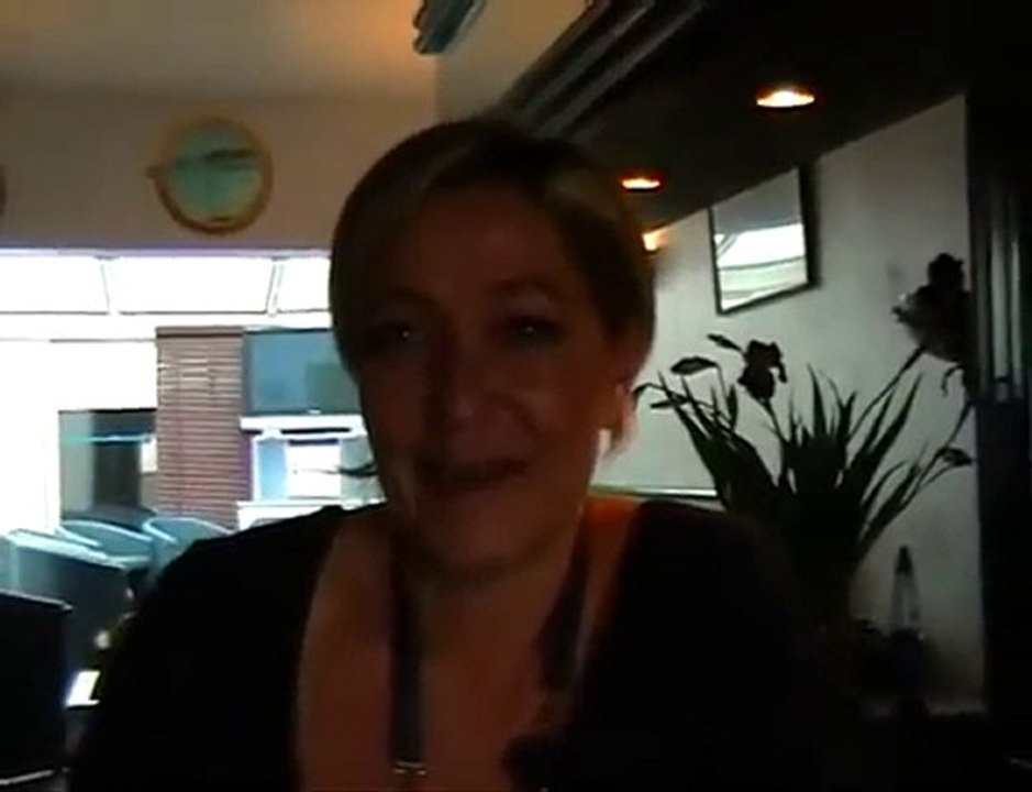 Marine Quiberon.mp4  12 11 2010