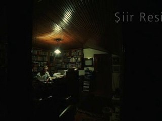 'Şiir Resitali' İSMET ÖZEL