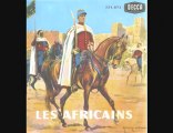 LES AFRICAINS HYMNE