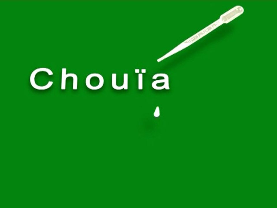 Chouia