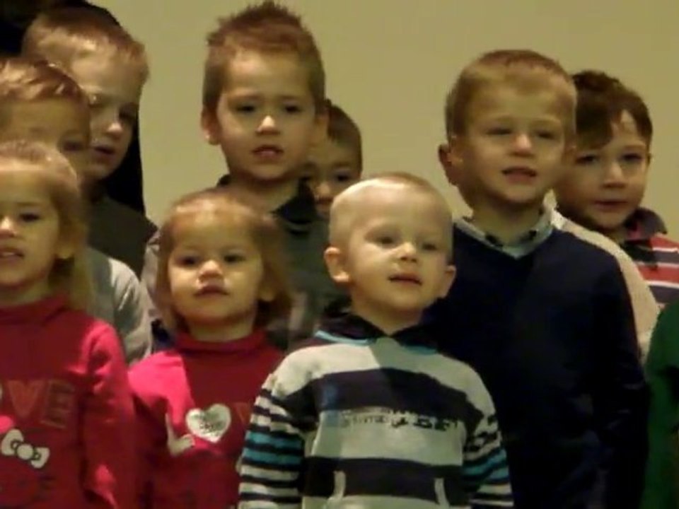 Loulou : Petit Papa Noel