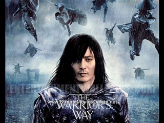 where can i watch The Warrior’s Way online for free