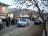 Bartın Ulus Ağaköyü 2010 Kurban Bayramı camii Çıkışı Bayraml