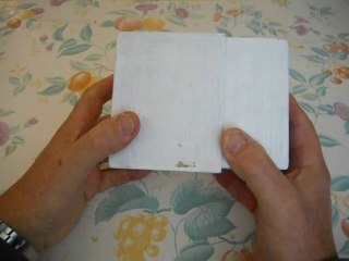 Les boîtes de Lubov Fiedler