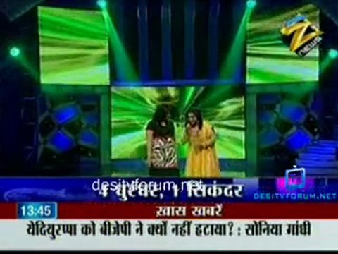 House Arrest - 13th December 2010 - Part2