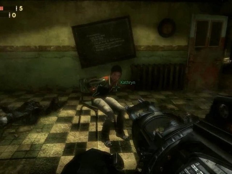 Singularity (14) - Sauver Kathryn