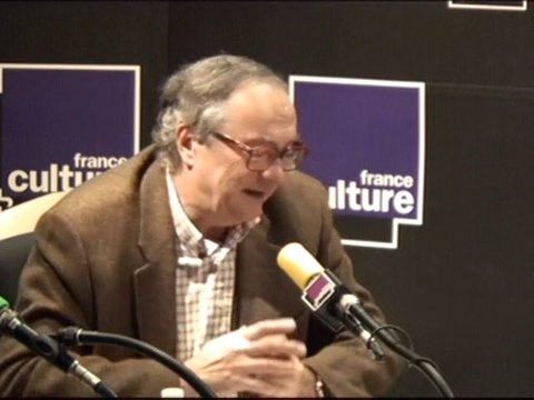 Les matins - Jacques Mistral