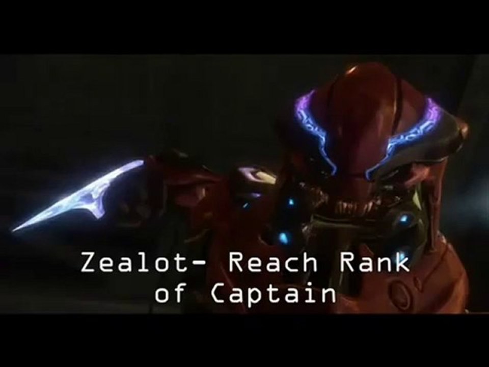 Halo Reach Elite Armor- How to get it.