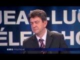 Mélenchon vs banquiers et 