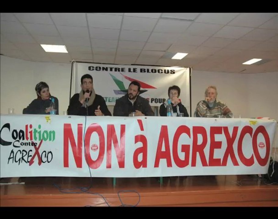 Meeting (1) Campagne Nationale Bateau (Montpellier) 10/12/10