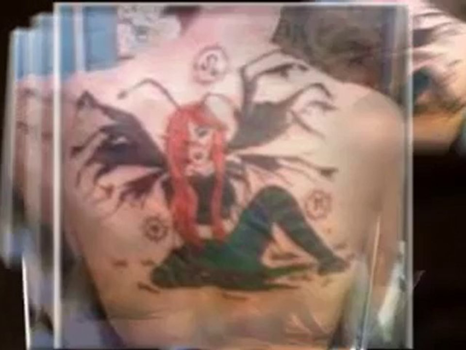 Aries Tattoo Designs