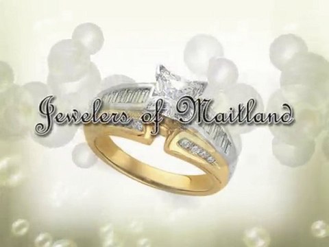 Wedding Rings Jewelers of Maitland 32751 Maitland FL