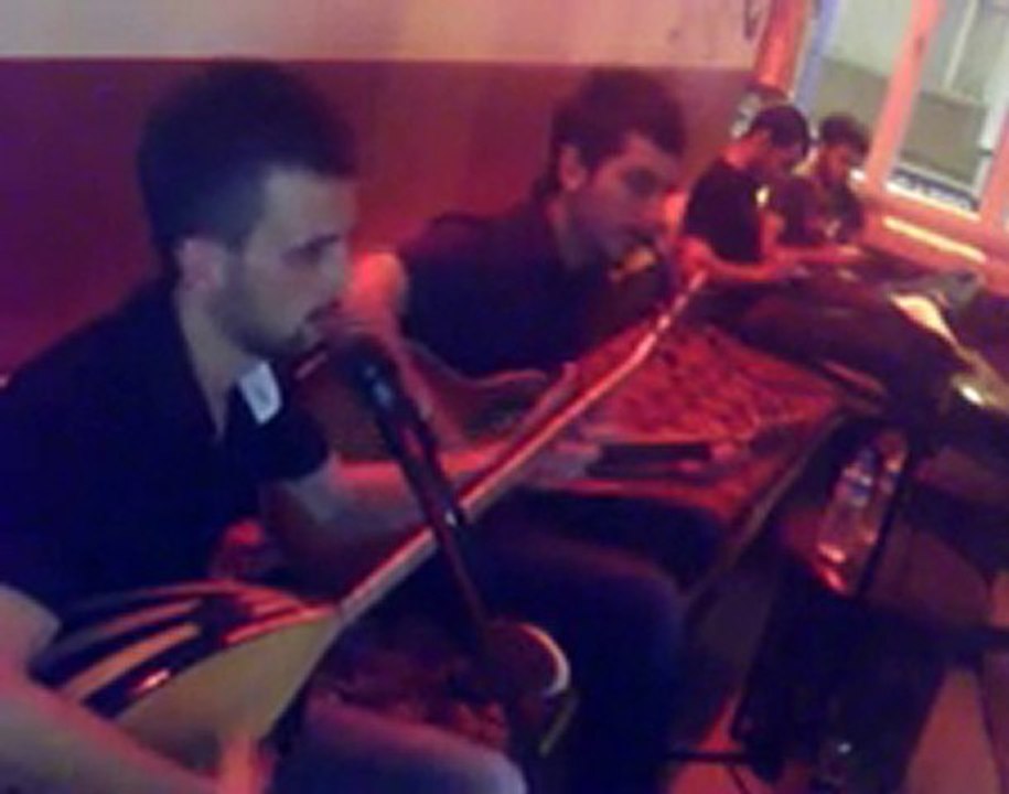 gesi bağLari - Keyf- i